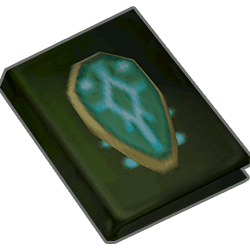 Mazcab Codex from Raids