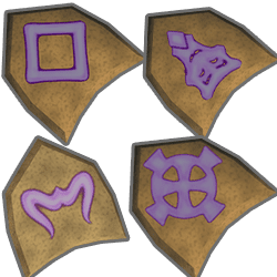 GWD2 Crests