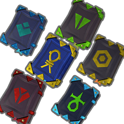 Obtain 4 Unique Scriptures