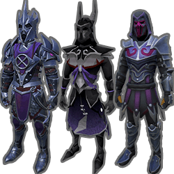 Full Nex Armour Set