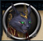 Amascut, the Cat